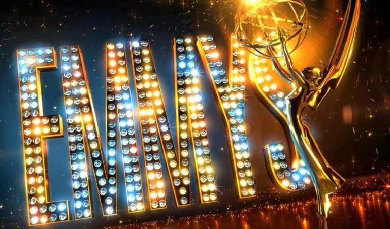 El nombre chileno que postulan para prestigiosos premios Emmy