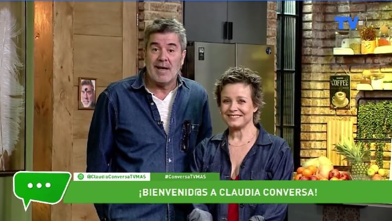 Claudia Conversa