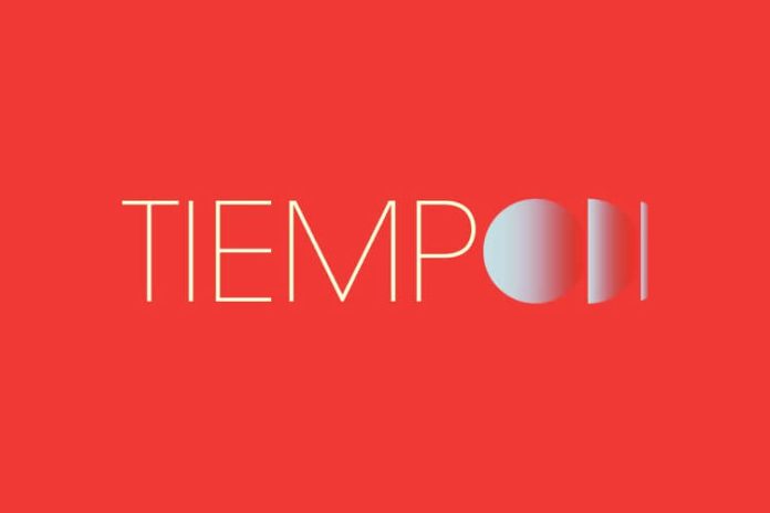 radio FM Tiempo - Megamedia