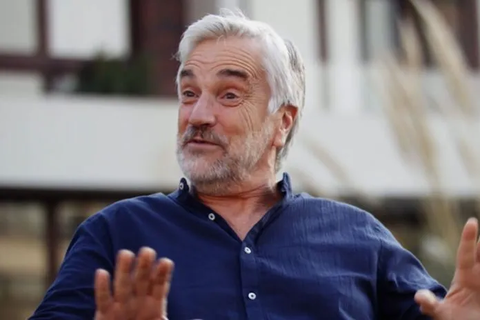 Francisco Reyes - Generación 98 (Mega)