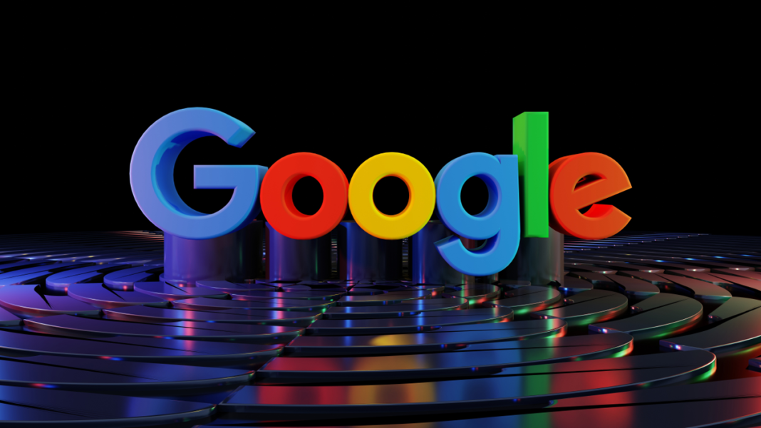 Google