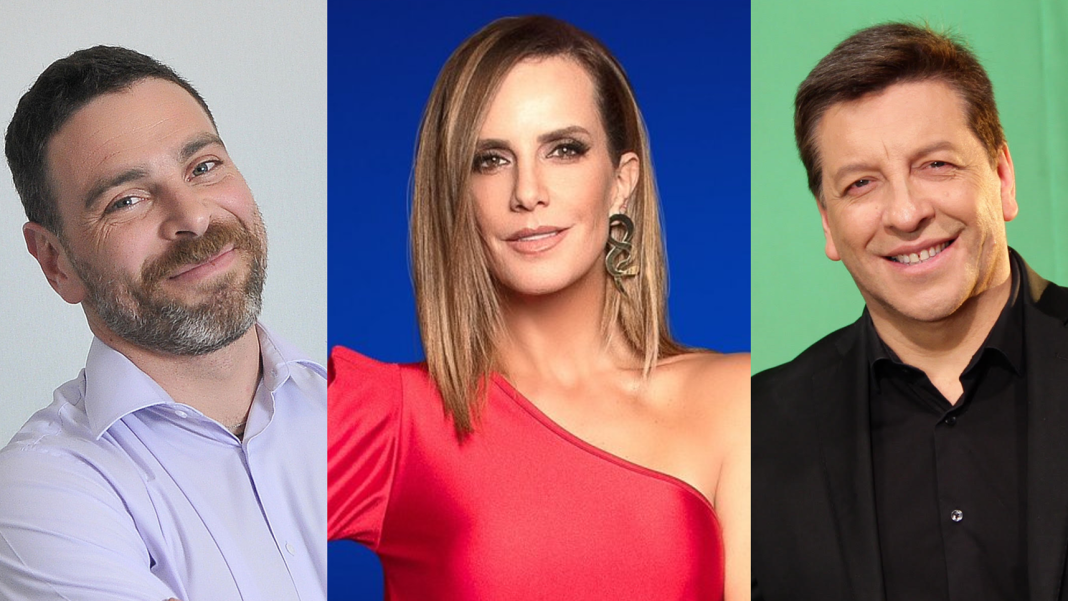 Rodríguez no dejó pasar polémicos dichos de Neme sobre Diana Bolocco