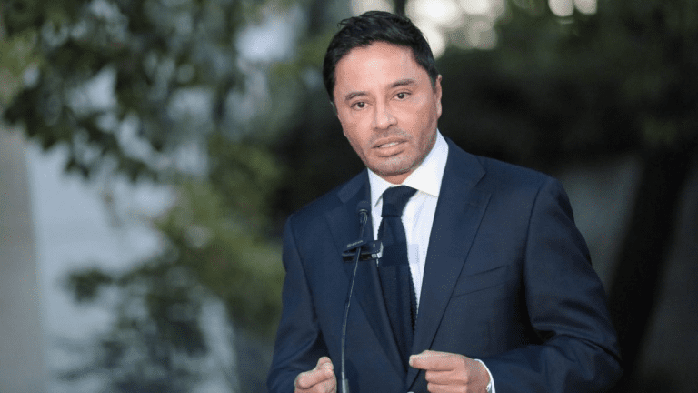 Rodolfo Carter | TVN
