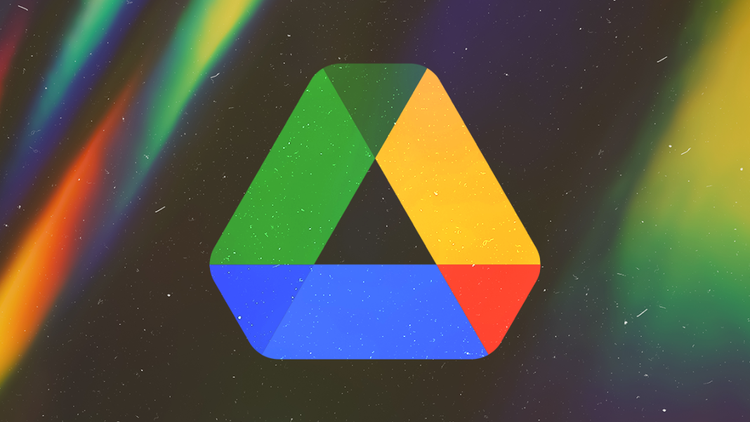 Google Drive