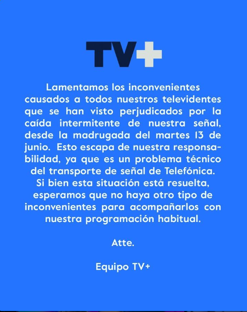 TV+