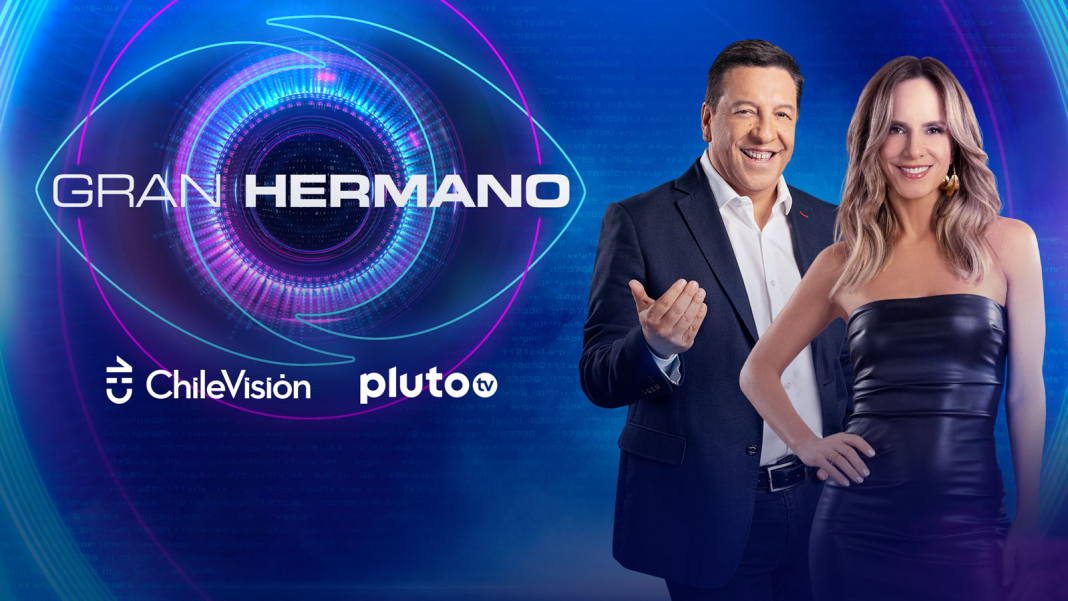 Estrategia efectiva: Mega logró opacar el estreno de Gran Hermano Gran Hermano | Chilevisión