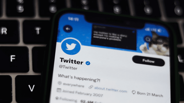Twitter