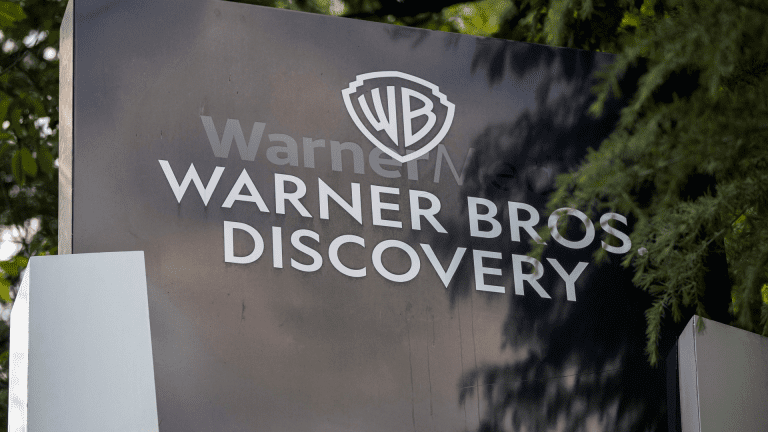 Warner Bros. Discovery