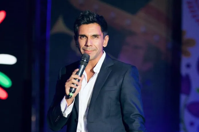 Juan Pablo Queraltó - Gran Hermano