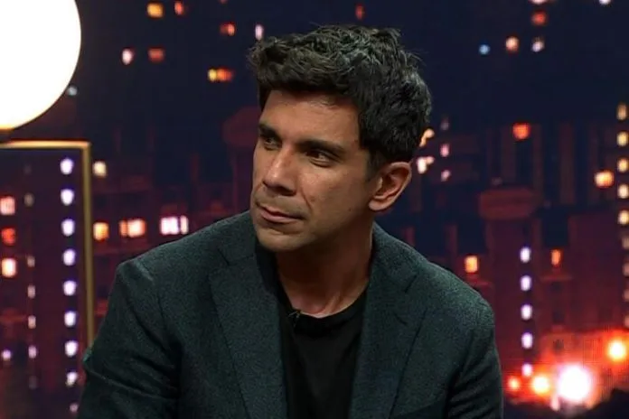 Juan Pablo Queraltó Juan Pablo Queraltó