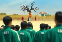 Puro filete: Los estrenos de Netflix para los próximos meses El juego del calamar -Netflix