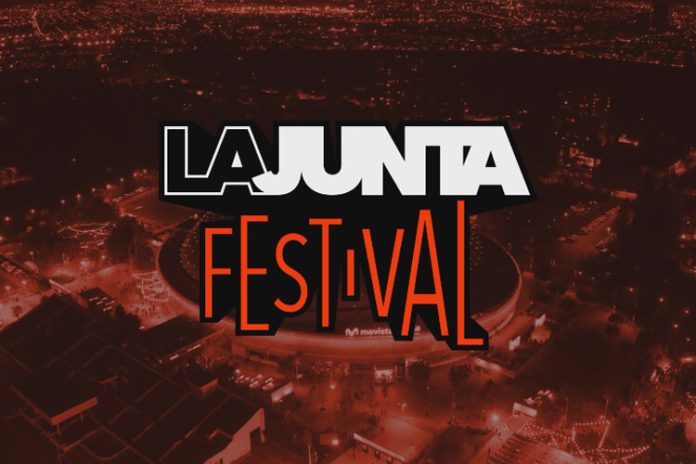 LaJunta Festival