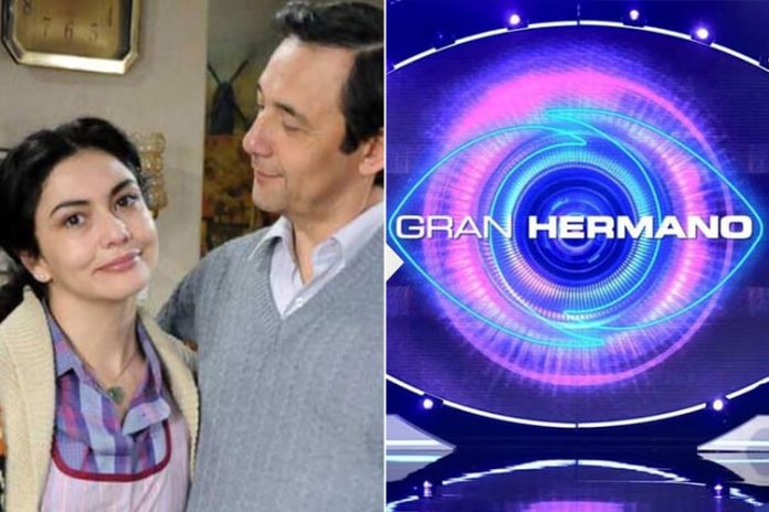 Los 80 - Gran Hermano