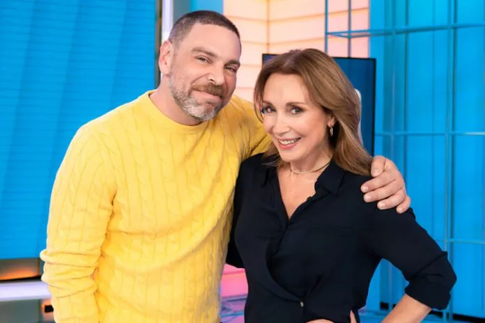 Mucho Gusto Mucho Gusto - Mega josé antonio neme karen doggenweiler