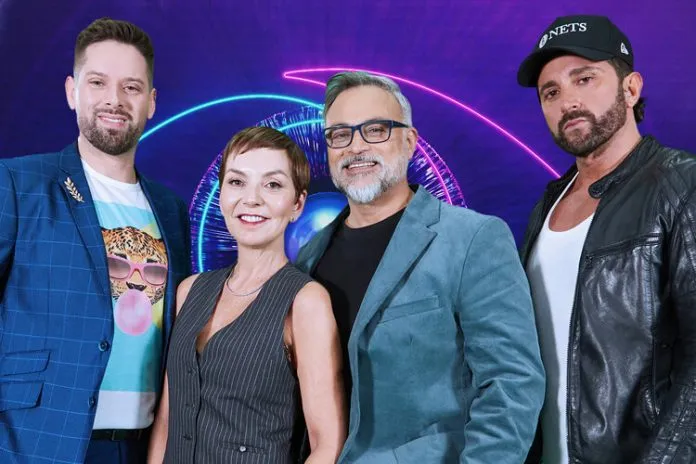 Gran Hermano