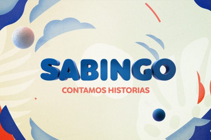 Sabingo - Chilevisión