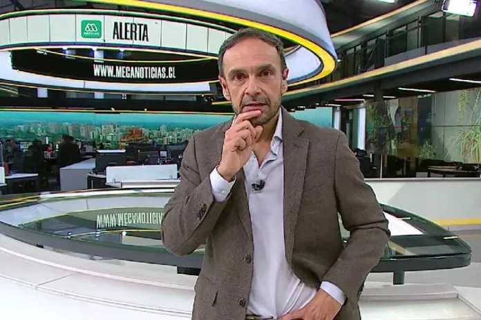 Rodrigo Sepúlveda Rodrigo Sepúlveda - Alerta Mega