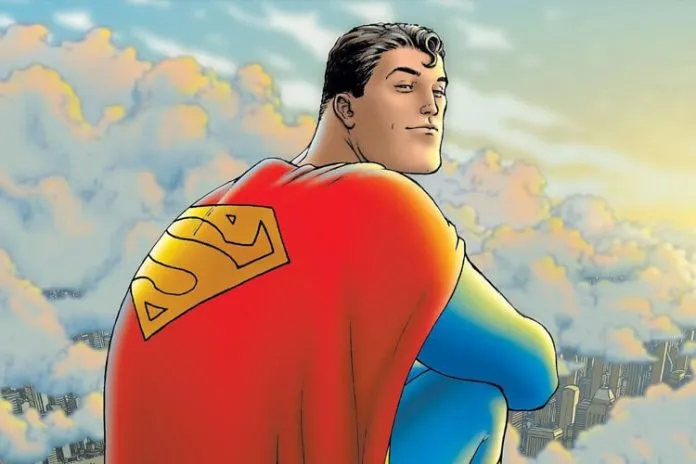 Superman Superman