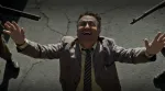 La sangre del camaleón- TVN
