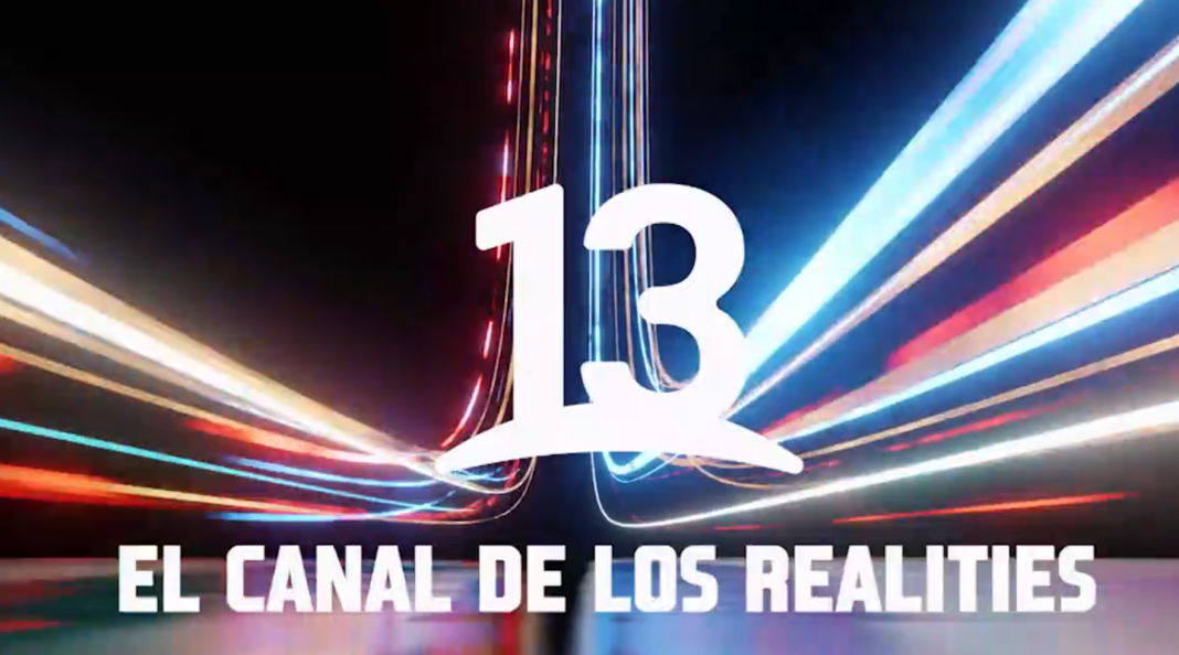 ¿Qué hace que un reality sea bueno? Canal 13 lo descubrirá pronto