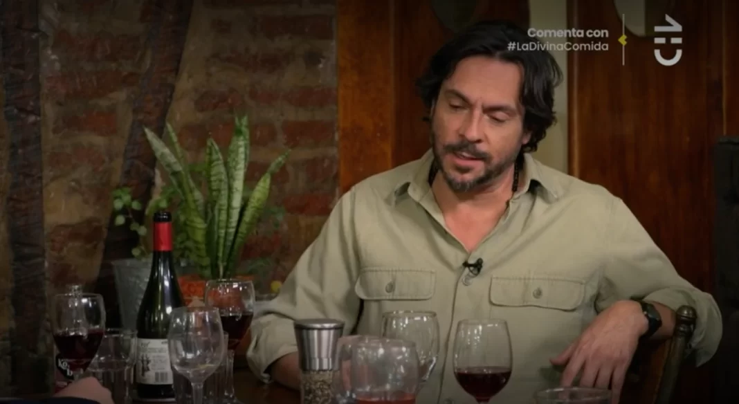 La verdad detrás de su partida: Mauricio Jürgensen cuenta por qué dejó el matinal de Canal 13 La verdad detrás de su partida: Mauricio Jürgensen cuenta por qué dejó el matinal de Canal 13