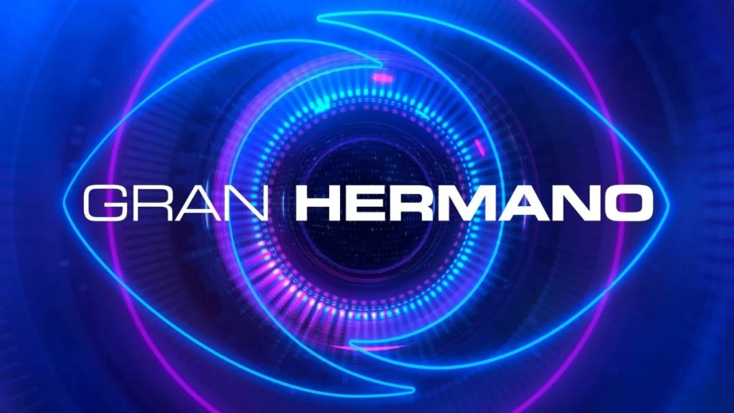 Gran Hermano - Chilevisión