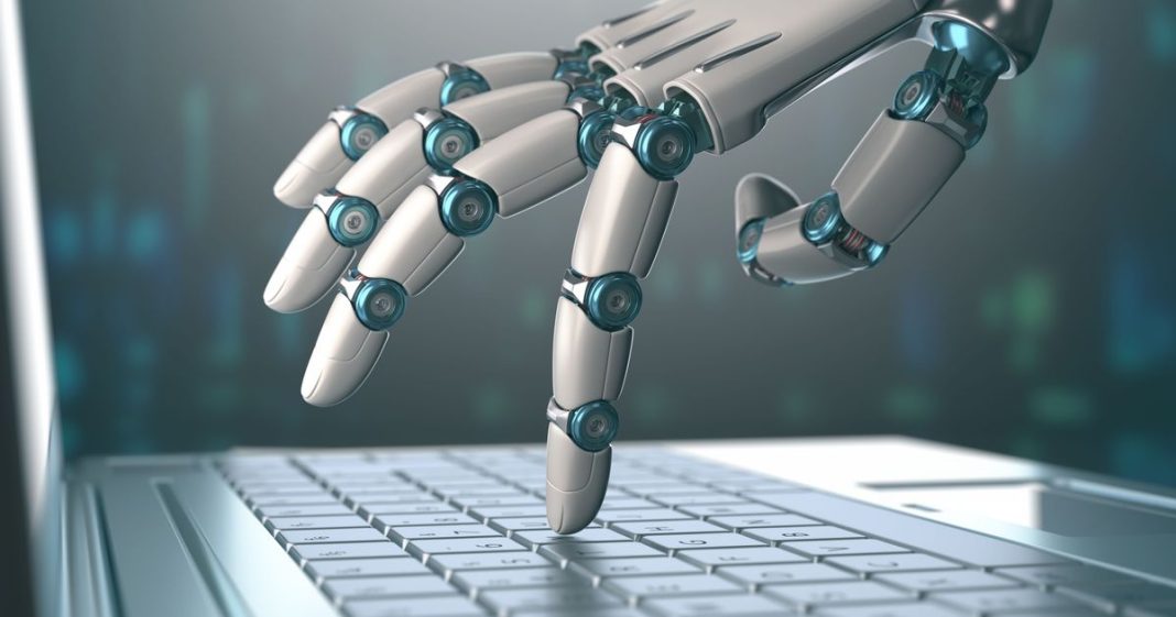 ¿El fin del periodismo? Empresa reemplaza periodistas por robots en plena huelga