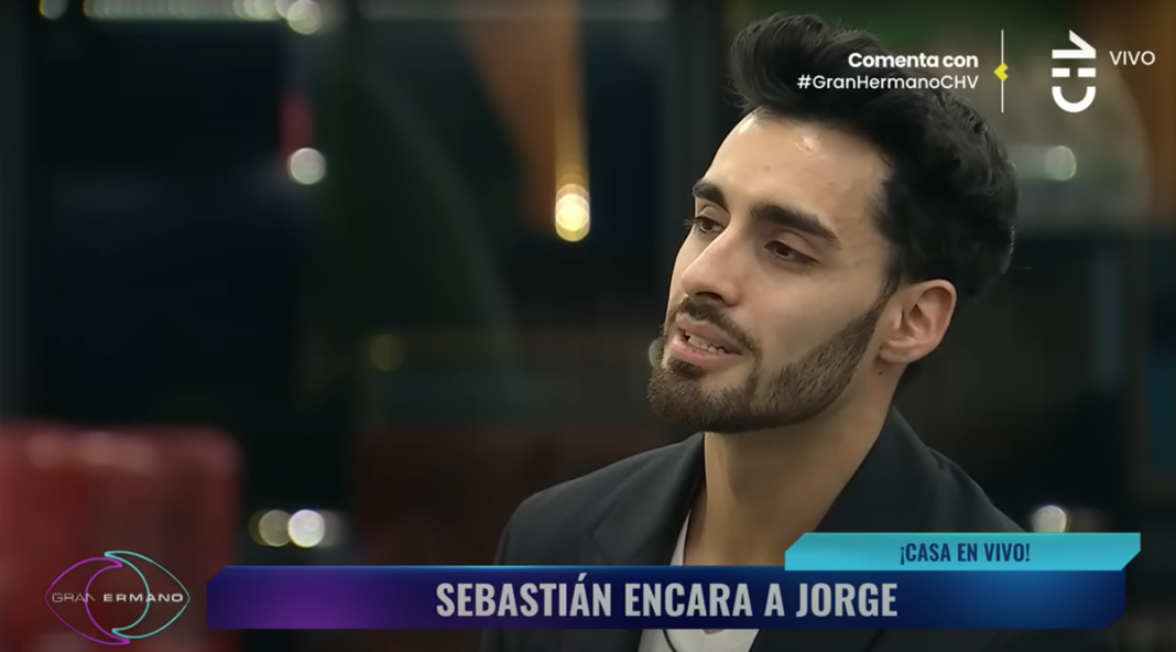 Gran Hermano arrasa en el prime con eliminación, drama y pelea