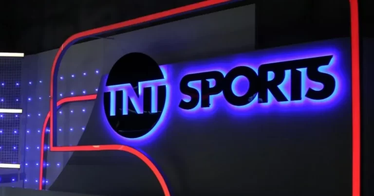 TNT Sports