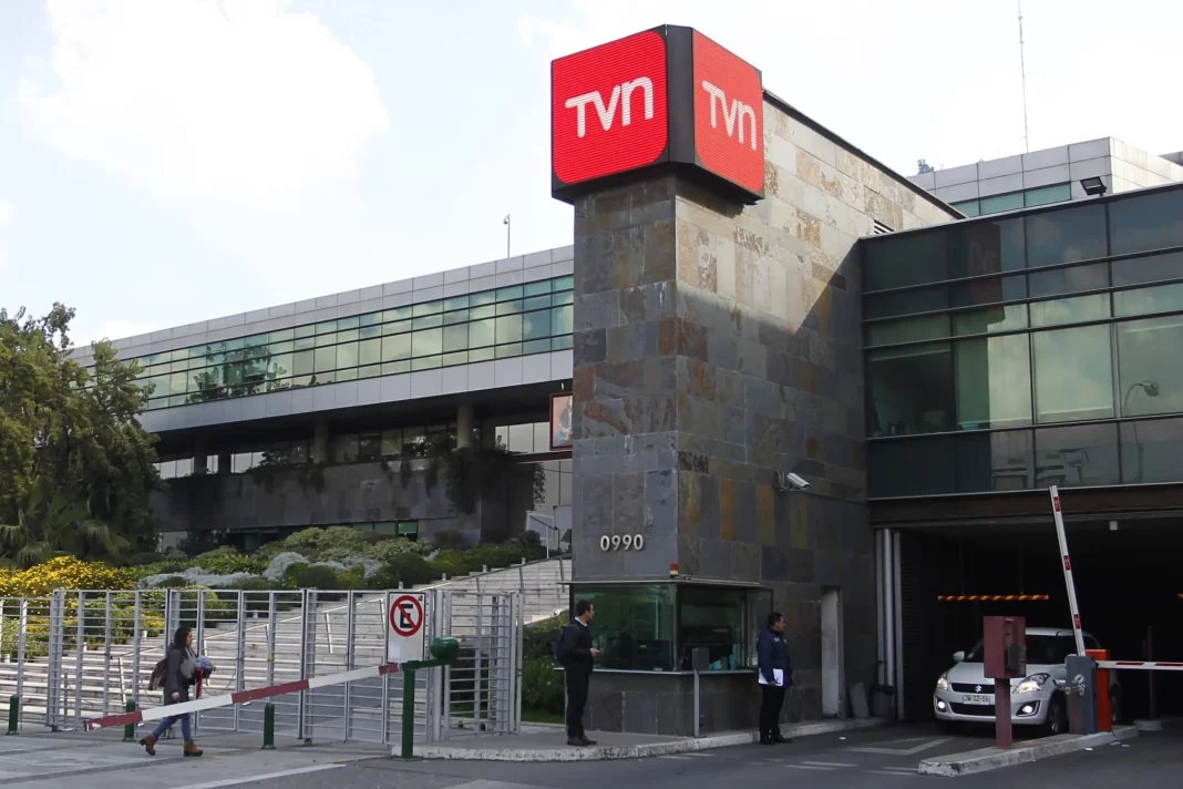 TVN decide no continuar con director de importantes estelares TVN
