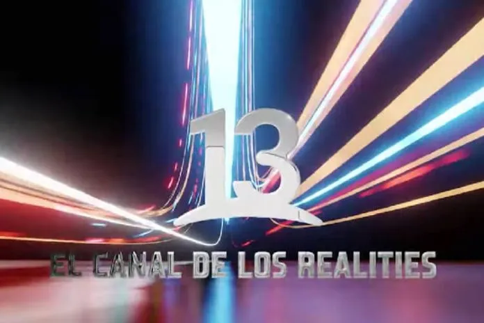 Canal 13 - reality show Canal 13 - reality show