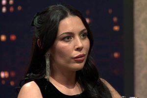 Daniela Aránguiz - Podemos Hablar