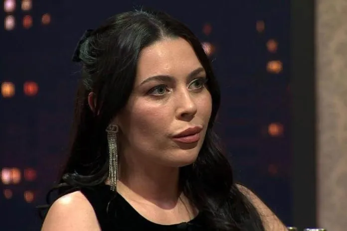 Daniela Aránguiz - Podemos Hablar