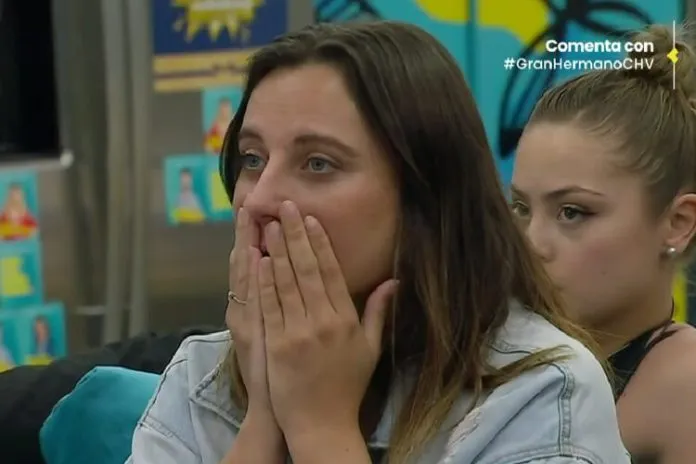 Gran Hermano - Chilevisión