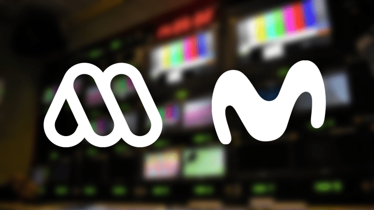 Mega | Movistar
