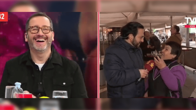 Buenos días a todos | TVN