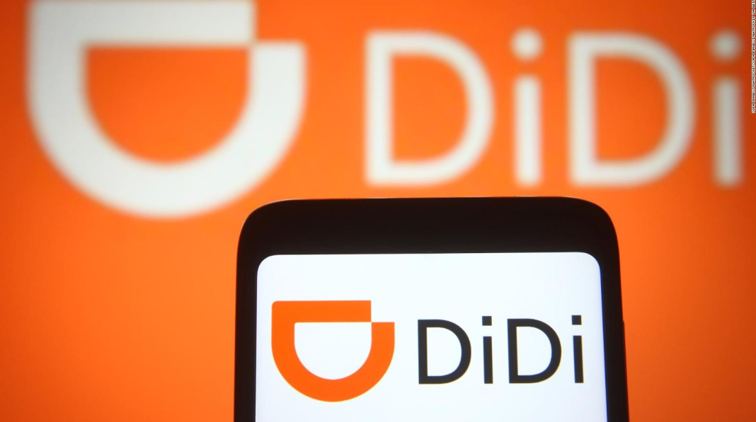 La drástica decisión de Didi para su más reciente servicio Didi