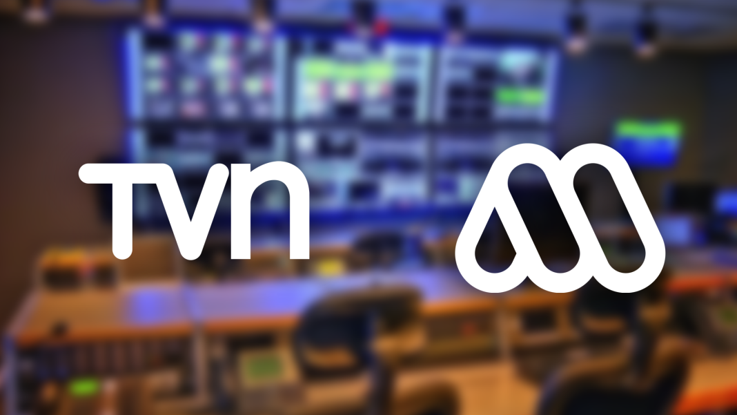 Las emblemáticas teleseries que TVN habría vendido a Mega TVN | Mega