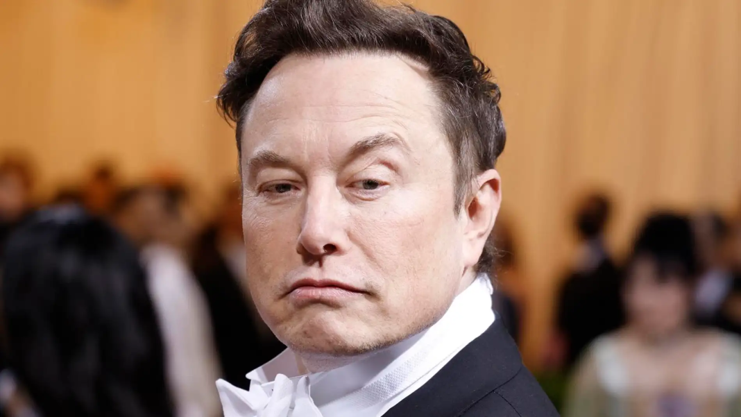 Elon Musk se sincera y reconoce difícil momento de Twitter Elon Musk