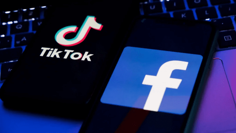 Tik Tok | Facebook