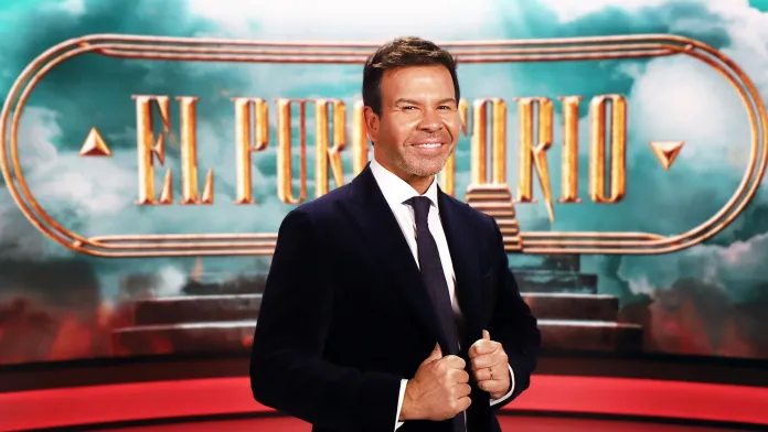 El Purgatorio | Canal 13 El Purgatorio | Canal 13