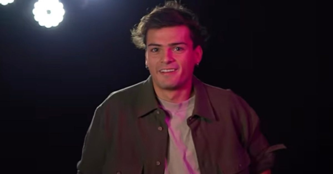 Benjamín Lagos | Gran Hermano