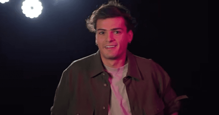 Benjamín Lagos | Gran Hermano