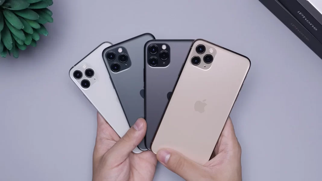 Apple se niega a cambiar sus iPhone ante nueva ley europea Apple - Iphone