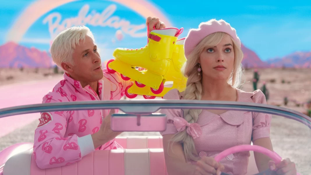 Barbie se prepara para conquistar las pantallas IMAX con contenido exclusivo Barbie