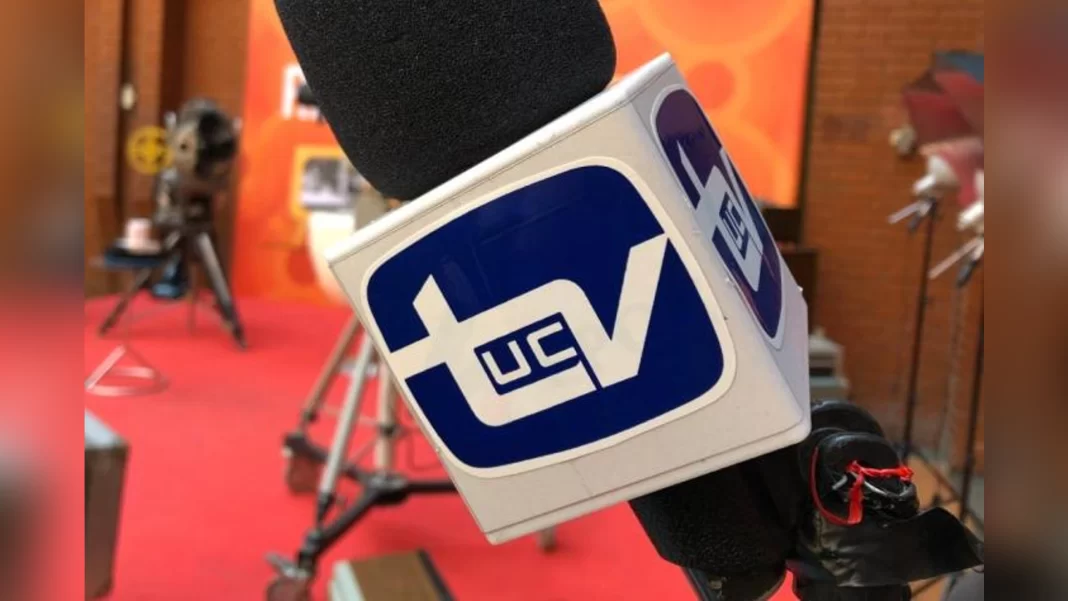 Canal 13 celebra 64 años con concurso de momentos icónicos: ¡Tú decides!