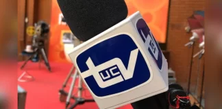 Canal 13 - REC TV