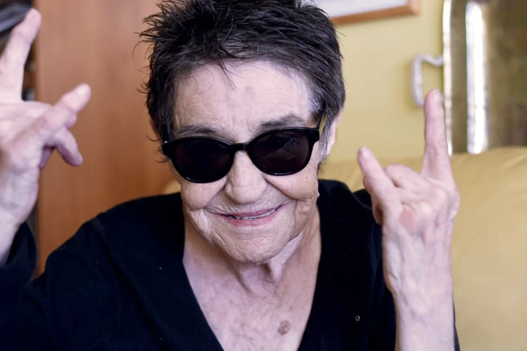 Serie sobre Cecilia, La Incomparable promete una banda sonora… incomparable