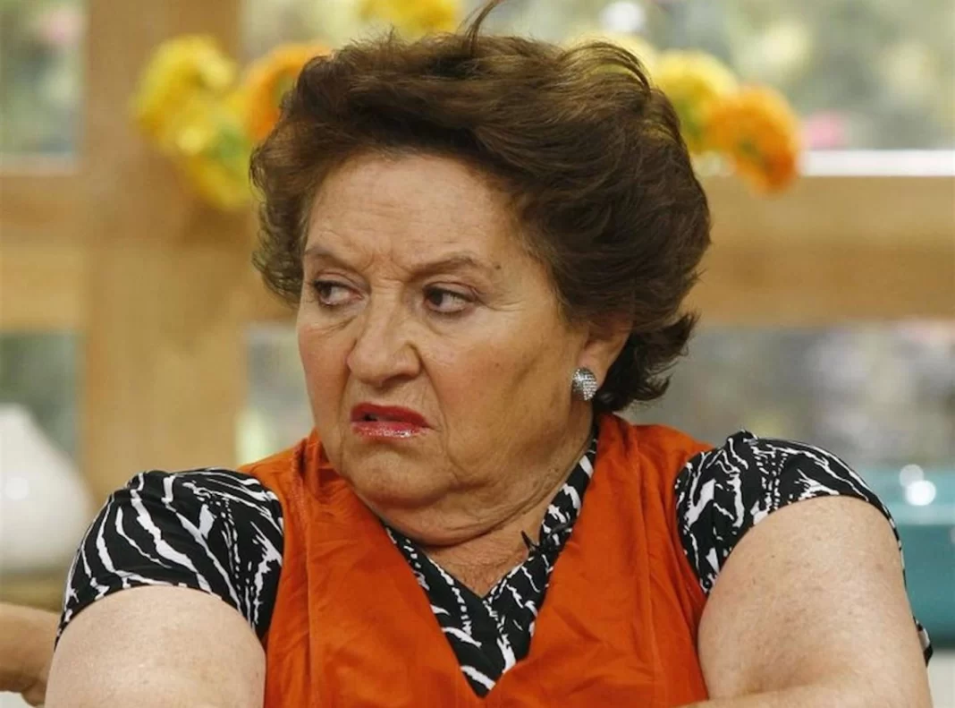 Polémica con senadora Campillai marca el final de la doctora Cordero en Radio El Conquistador Polémica con senadora Campillai marca el final de la doctora Cordero en Radio El Conquistador