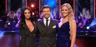 El Purgatorio - Canal 13